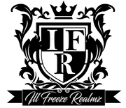 Ill Freeze Realmz logo