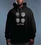 Keep it Wavy Killers LIMITED EDITION Hoodie